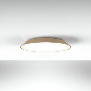 LED Deckenleuchte Febe Beige 30W ARTEMIDE
