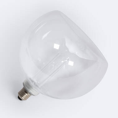 E27 4W LED Filament Bulb G200 180lm