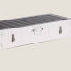 Image de Applique Murale LED Extérieure 6W Karl Solaire Blanche