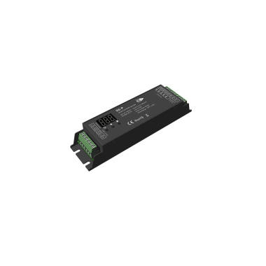 Decoder DMX512 und RDM 5 Kanäle 12-48V SKYDANCE D5-P