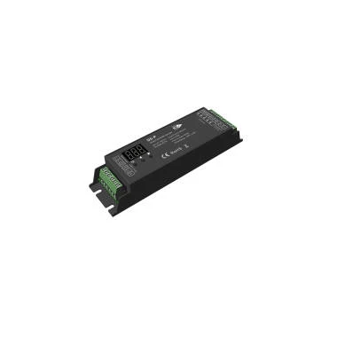 DMX512 & RDM 12/48V 5-Channel Decoder SKYDANCE D5-P