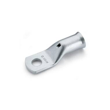 Svorka s Okem z Mědi T35 průměr 8mm