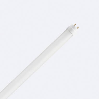 LED Buis 60 cm T8 G13 PC met Radar Bewegingssensor Veiligheidsverlichting Aansluiting aan één Zijde 9W 140lm/W
