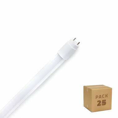 Świetlówka LED T5 85cm Szklana Specjalne Sklepy Mięsne Zasilanie Dwustronne 14W (Zestaw 25 sztuk)