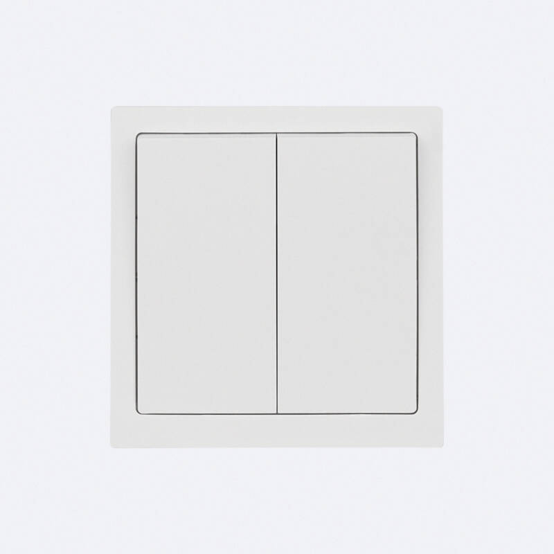 Produkt von Wechselschalter Doppelt Square