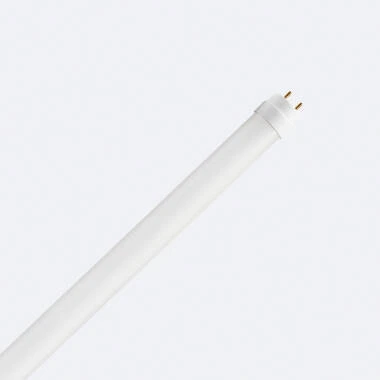 Tube LED 120cm T8 G13 PC avec Détecteur de Mouvement Radar il. Connexion de Sécurité Latérale 18W 140lm/W