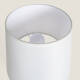 Image de Lampe à Poser LED Bois 1W Portable avec Batterie USB Rechargeable Folgosa
