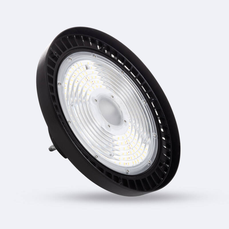 Bild von LED-Hallenstrahler High Bay Industrial UFO 150W 170lm/W MOSO Dimmbar DALI HBD
