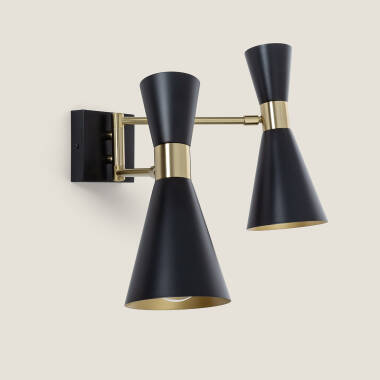 Vintage Wall Lights