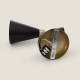 Image de Lampe Murale Métal Jigger Orientable