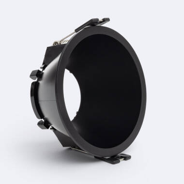 Conical Downlight Bezel Ø85mm Cut Out for GU10 / GU5.3 LED Bulbs Reflect