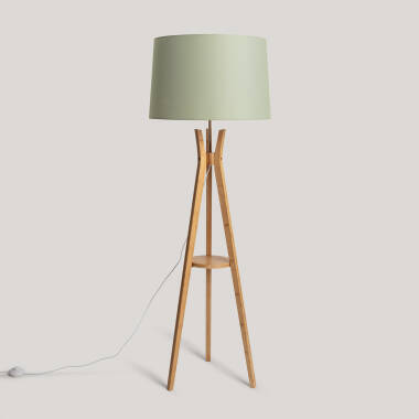 Lampada da Terra
