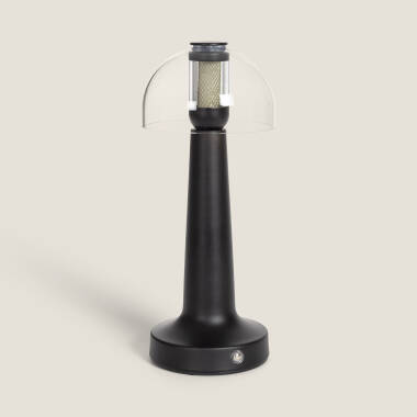 Vintage tafellampen