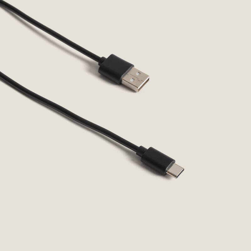 Afbeelding van Tafellamp LED Draagbaar met Oplaadbare USB-batterij Orsha