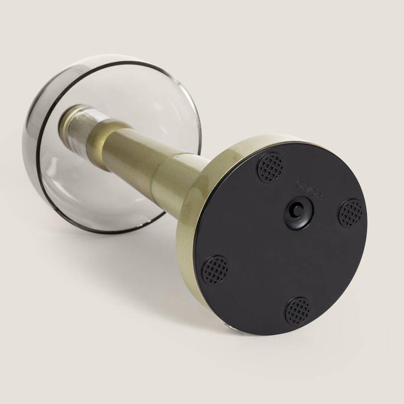 Afbeelding van Tafellamp LED Draagbaar met Oplaadbare USB-batterij Orsha