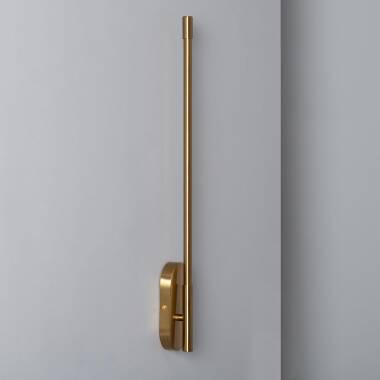 Image of BeLight 8W Metal LED Wall Lamp