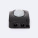 Image de Détecteur de Mouvement PIR 120º pour Ruban LED 12/24V DC Connecteur Jack