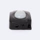 Image de Détecteur de Mouvement PIR 120º pour Ruban LED 12/24V DC Connecteur Jack