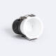 Image of Round Dimmable 7W LED Downlight Ø55mm MINI TRIAC