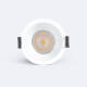 Image of Round Dimmable 7W LED Downlight Ø55mm MINI TRIAC