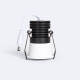 Image of Round Dimmable 7W LED Downlight Ø55mm MINI TRIAC