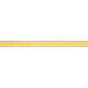 Bild von LED-Streifen 24V COB 385 LED/m 5m 10W/m 1000lm/m Breite 7mm Superschmal Schnitt 4cm IP65 CRI90