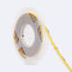 Bild von LED-Streifen Digital Spi 24V COB 360 LED/m 5m Breite 10mm Schnitt 8 cm IP20