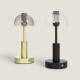 Image de Lampe à Poser LED Portable avec Batterie USB Rechargeable Ludza