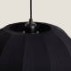Image de Suspension Tissu Taupiri