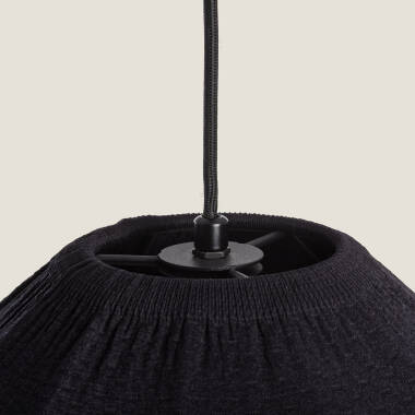 Immagine di Lampada a Sospensione Metallo Tihoi