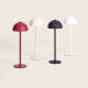 Image de  Lampe à Poser LED Portable avec Batterie Rechargeable USB Kael 