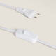 Image de Lampe à Poser Métal Slink