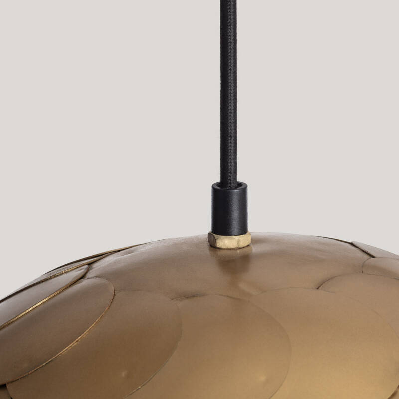 Afbeelding van Lámpara Colgante Metal Armura