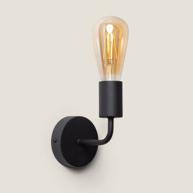 Afbeelding van Wandlamp Metaal Jayso