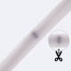 Image of 220V LED Neon Strip Dimmable Round SFLEX17 8W/m Cut at Every 100cm IP65 Custom Length