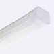 Image de Réglette Étanche LED 150cm 48W Suspendue/Surface IP65