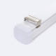 Image de Réglette Étanche LED 150cm 48W Suspendue/Surface IP65
