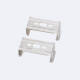 Image de Réglette Étanche LED 150cm 48W Suspendue/Surface IP65