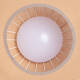 Image de Suspension 12 W Coton Patoka