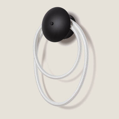 Image of Edit Galati LED Glass Wall Light 