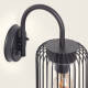 Image de Lampe Murale Extérieure Acier Inoxydable Dadawa Round