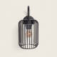 Image de Lampe Murale Extérieure Acier Inoxydable Dadawa Round