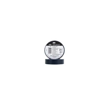 Nastro Isolante Temflex 165 PVC 19mm x 20m 3M 7100184800