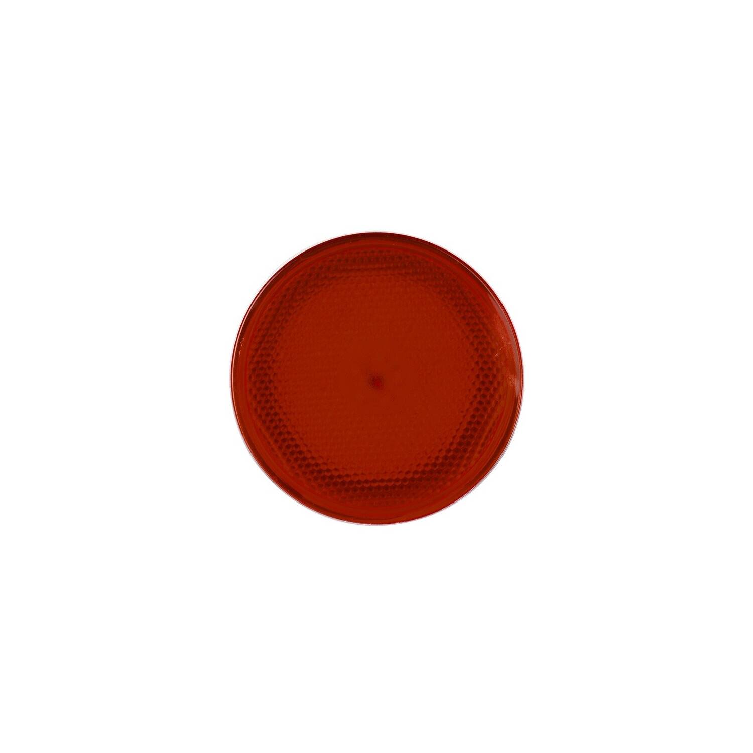 Żarówka LED E27 15W 1350 lm PAR38 Czerwone Światło IP65 - widok szczegółowy