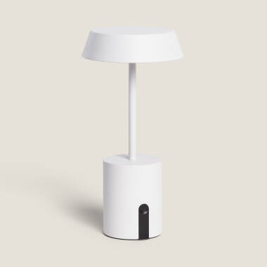 Tafellamp LED  DraadloosOutdoor  Ula