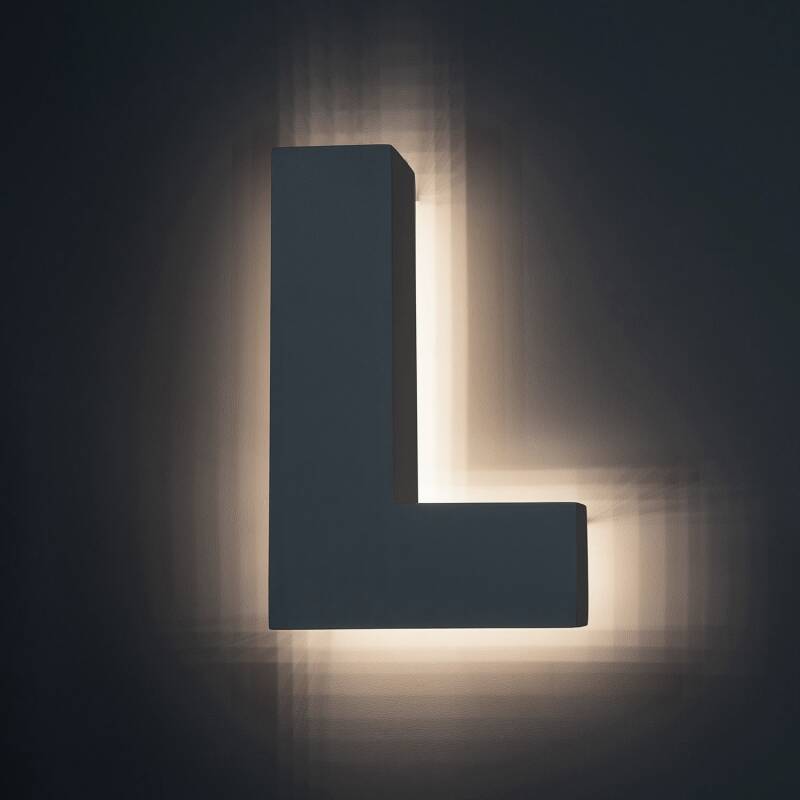 Immagine di Modulo LED 20 Pezzi 22W IP65 24V DC per Insegne Pubblicitarie 2.5m