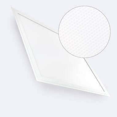 LED-Panel 62x62 cm 40W 4800lm Slim Premium PMMA Driver LIFUD