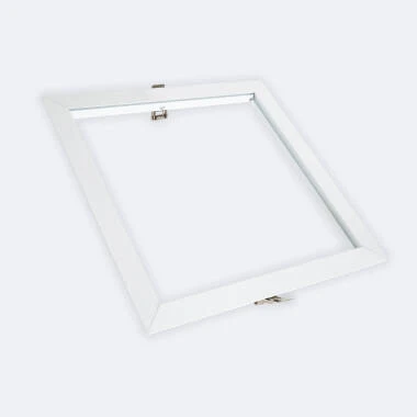 Recessed Frame for 300x300mm LED Panels