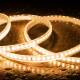 Image of 220V Dimmable LED Strip SMD2835 120LED/m 12mm Wide Cut at Every 100cm IP65