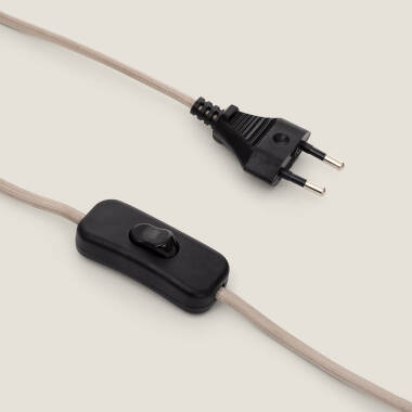 Afbeelding van Tafellamp Metaal Krish